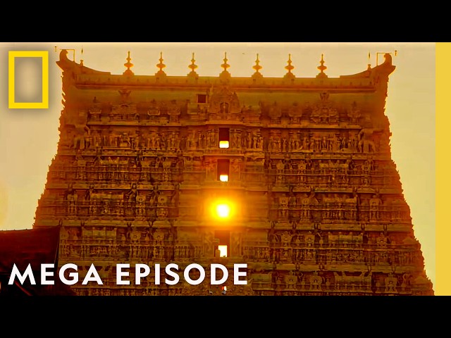 Understanding the Sun: From Ancient Civilizations to New Technology | MEGA Episode Special | Nat Geo