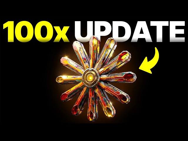 NEW Claude AI Creative Work Update Is INSANE