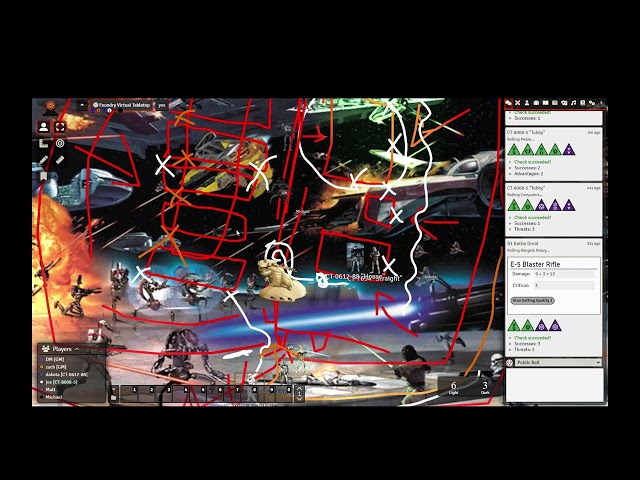 Random Games clips 2023