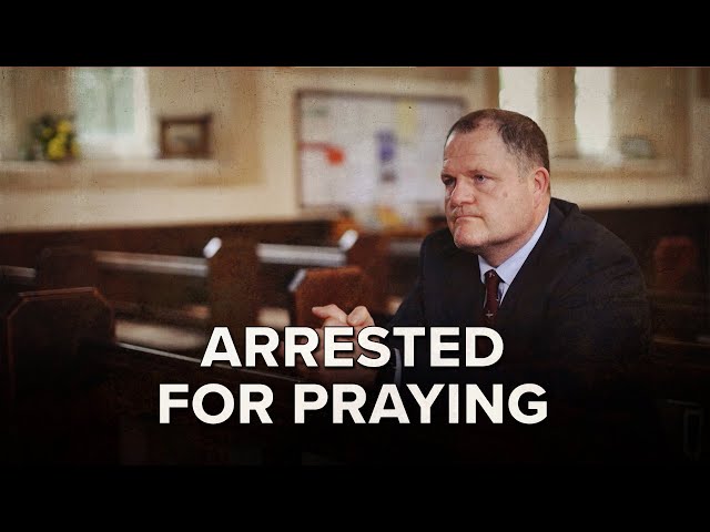 Persecution in the UK | Christian World News - March 21, 2025