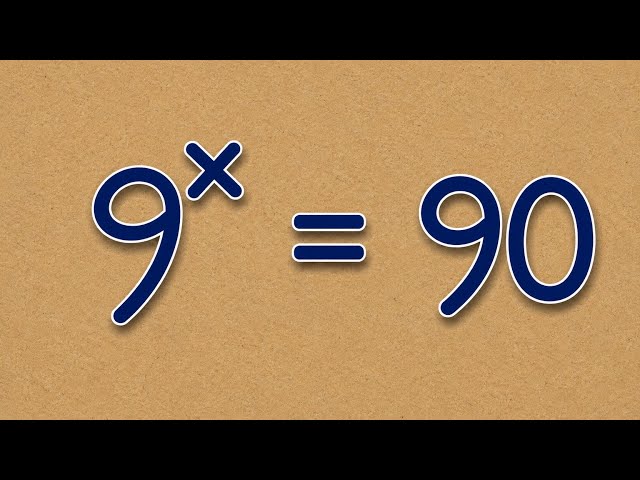 Only 1% Got This Viral Math Olympiad Challenge! | Can You Solve It?