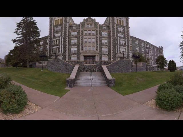 APEX VR Familiarization Tour