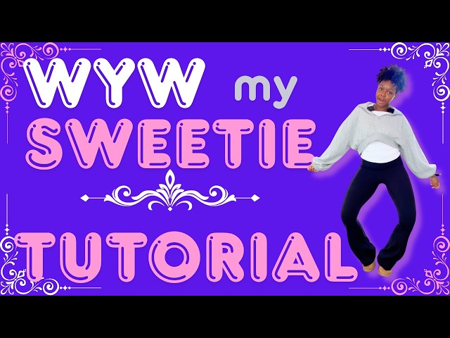 Come Back And Back (MIRRORED DANCE TUTORIAL) *beginner friendly