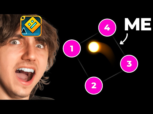 #1 Player Teaches Trick How to Play osu!