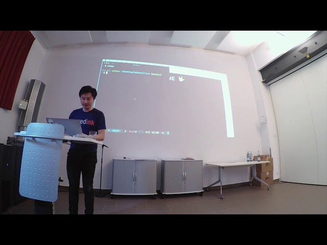 BOB 2020 Ju Liu - Ringtone Player in Elm