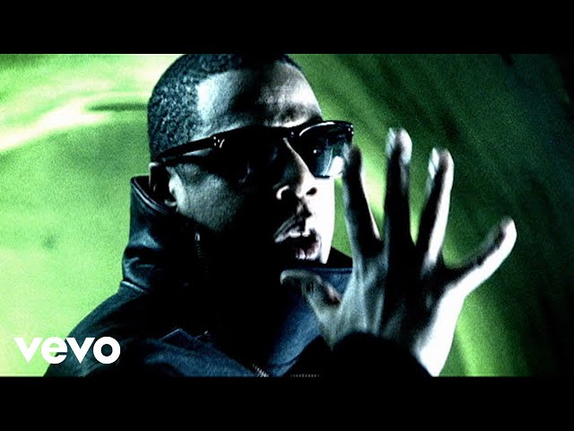 JAŸ-Z - Run This Town ft. Rihanna, Kanye West