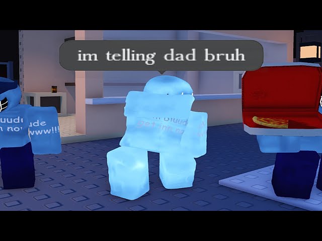 Forsaken Random Funny Clips #3 #funnyclips #forsaken #roblox