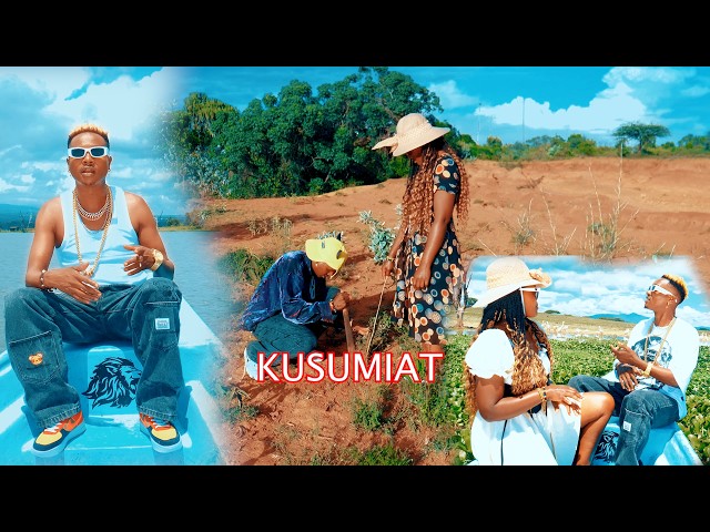 KUSUMIAT/NGWOLDIT BY 2ND JUNIOR KOTESTES OFFICIAL VIDEO 4K