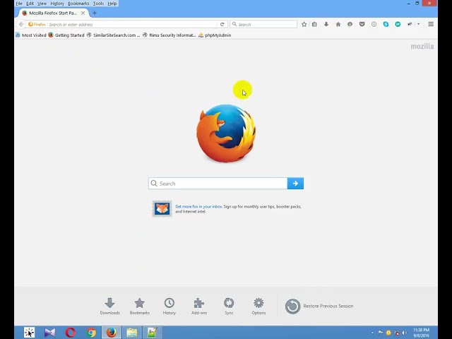 Web Development   Introductions of HTML & CSS