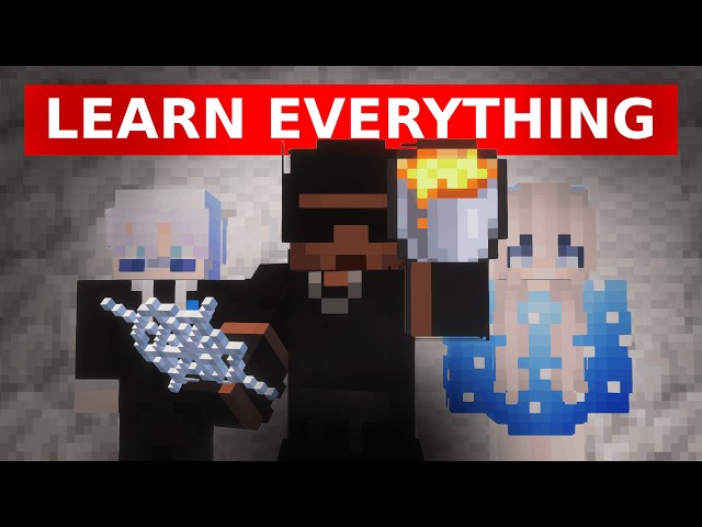 How To Get LT3+ In UHC PvP