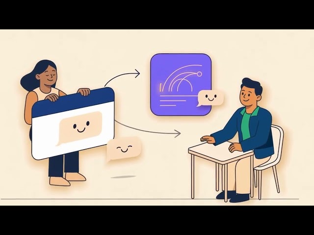 AI in Banking Explained | Animated Explainer by Knowlify (YC S25).