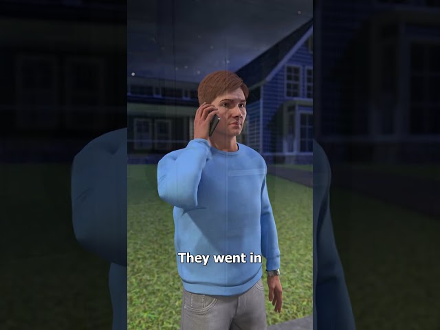 The Mystery Case Of Brian Egg 😱