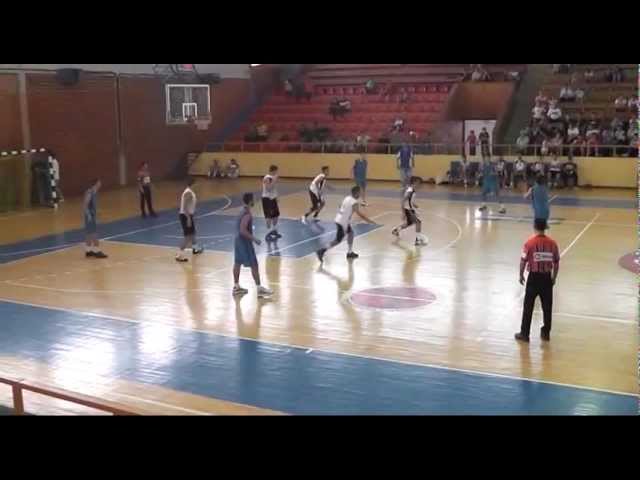 02. МАКБАСКЕТ ТВ (28.09.2012)