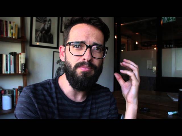 The Designer's Full Stack Manifesto [Episode 1]