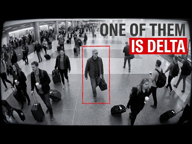 Why Nobody Ever Remembers the Delta Force Operator Who Walked Right Past Them