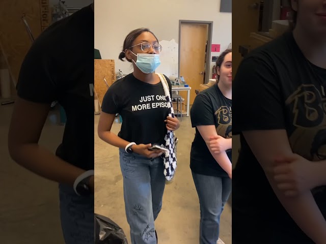 Austin Peay 2023 - TSA & Digital Arts