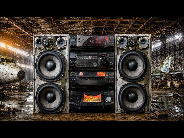 TEST SOUND 2026! MEGA BASS PALING GILA! ⚠️