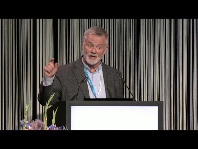 Robert Whitaker Keynote - The Disease Model Has Failed - Now What?
