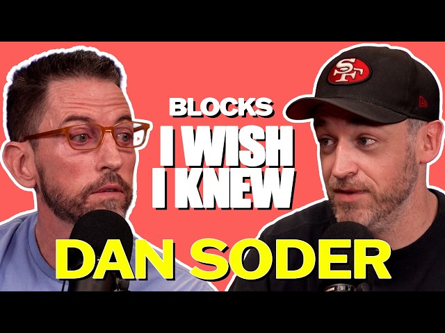 Dan Soder: I Wish I Knew