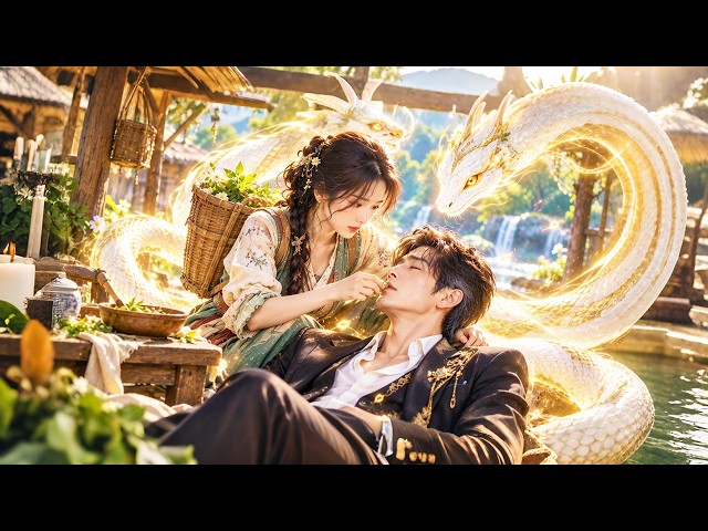 A Snake Catcher Saves a Poisoned Stranger—He's a Billionaire,and Now He's Searching City to Marry