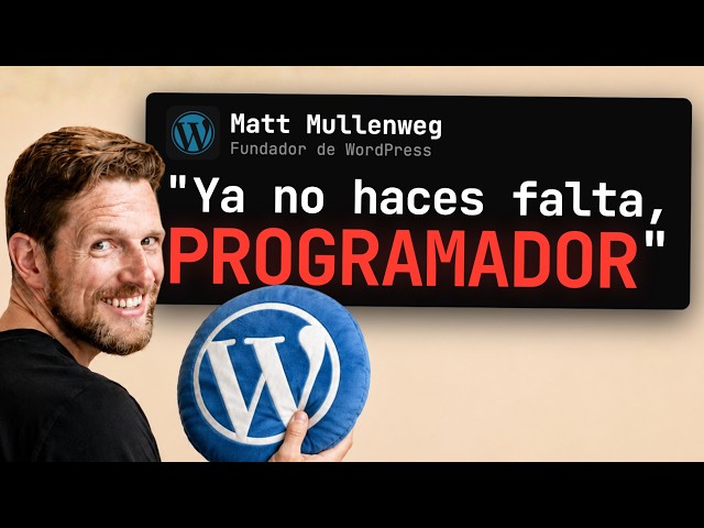 ¿Por qué ya nadie contrata programadores web?
