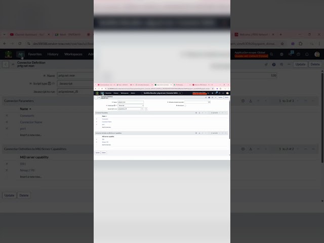 Most Developers Miss This About Connector Instances #shorts #coding