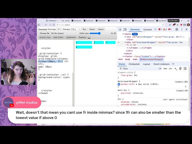 CSS - Grid Part 1