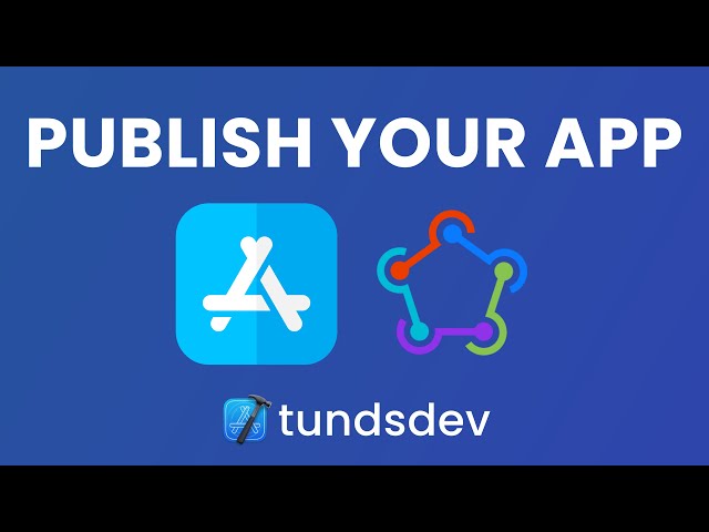 How to Submit an app to the AppStore using Fastlane: Fastlane Tutorial