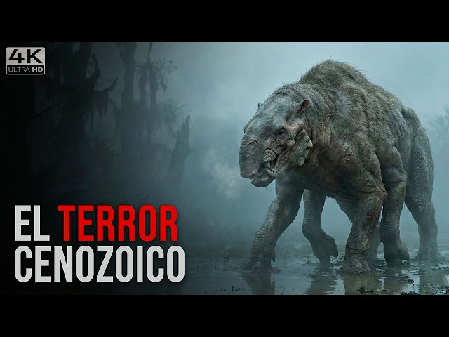 La Tierra Era Terrible Después De Los Dinosaurios: ¿Cómo Era El Mundo En La Era Cenozoica?