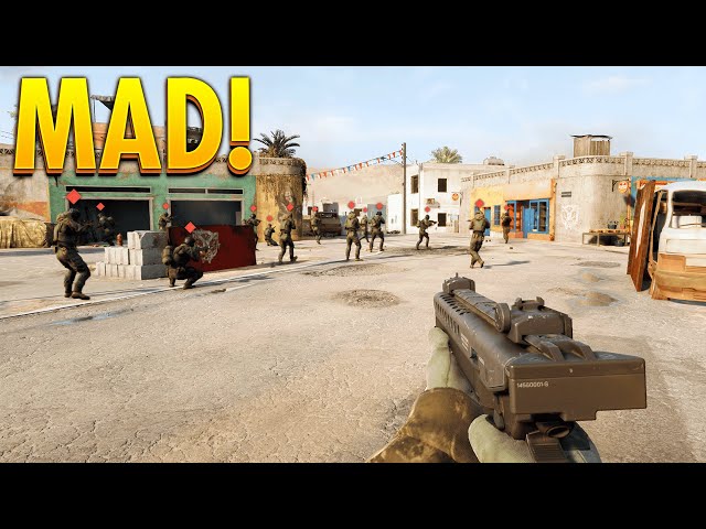 *NEW* Battlefield 2042 - EPIC & FUNNY Moments #346
