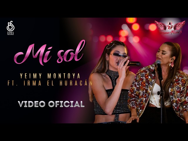 My Sun - Yeimy Montoya Ft Irma | Official Video