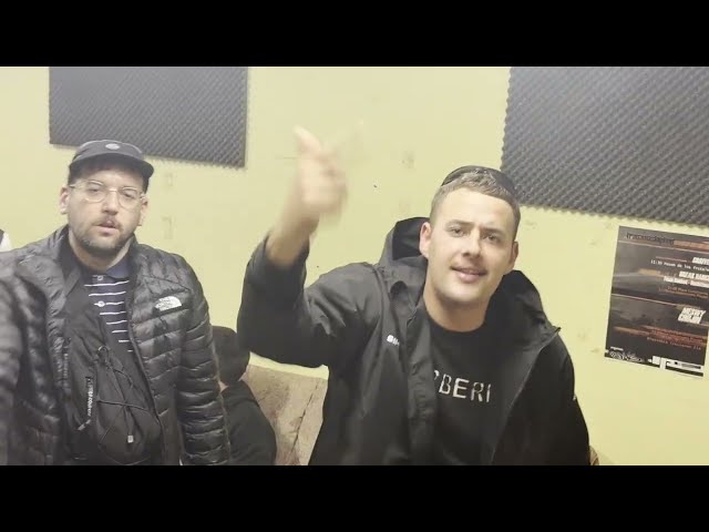 ORGULLO DE BARRIO - VILLEDUVICE x FATNIKO x EL PANADERO