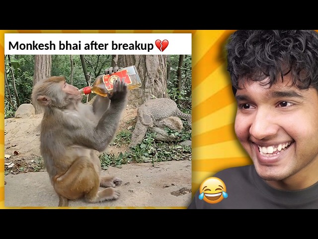 FUNNIEST TOPPERS VS BACKBENCHERS MEMES😂