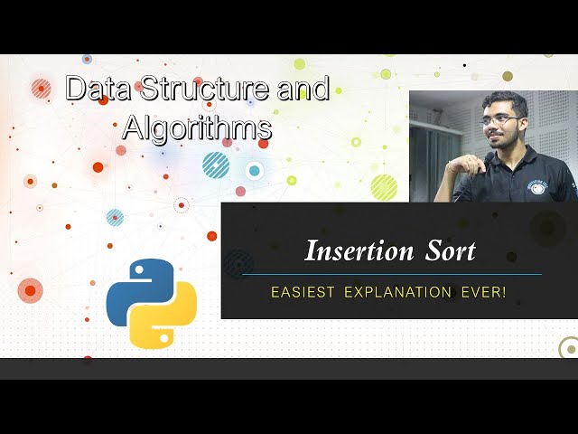 Insertion Sort Algorithm Made Simple | Sorting Algorithm | Time Complexity Analysis | Learn Overflow
