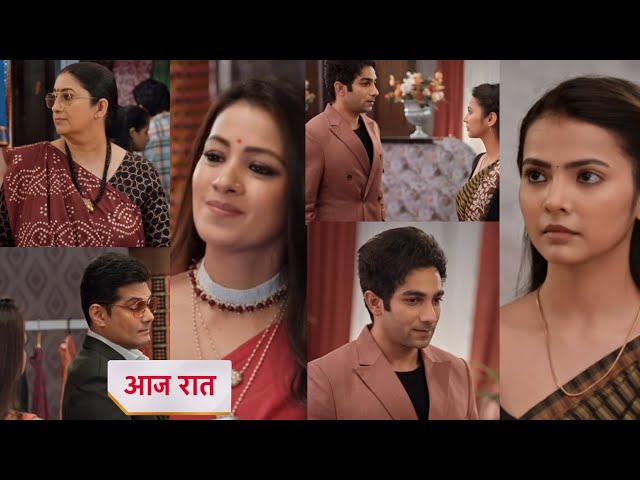 Kyunki saas bhi kabhi bahu thi 20 january 2026 new promo - Munni ne kiya ritik se sawaal | Ksskbt
