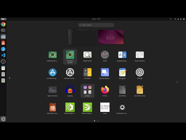 UBUNTU | Python, Visual Studio Code, Virtual Environment, Library, Jupyter, CUDA kurulumu