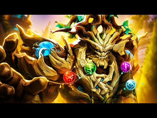 40 ELIMINACIONES con GROOT en la Temporada 8.5 - ¡Está completamente ROTO!