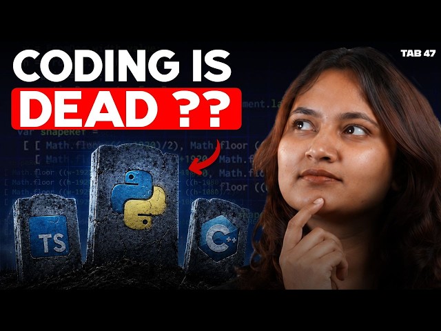 Web Development  Still Worth It In 2026 ? | Tab 47