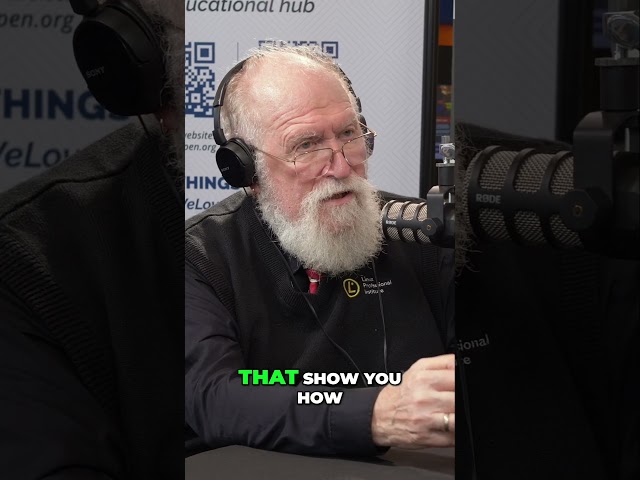 Should you get a Linux certification? Insights from Jon "Maddog" Hall