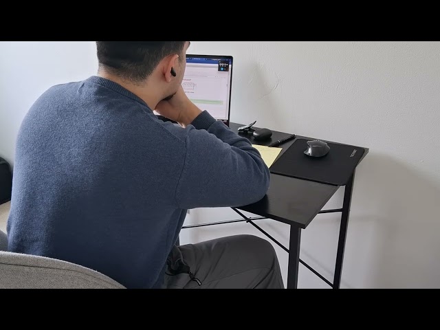STUDY WITH ME - PYTHON FOR DATA SCIENCE, AI & DEVELOPMENT [SESSION 2]