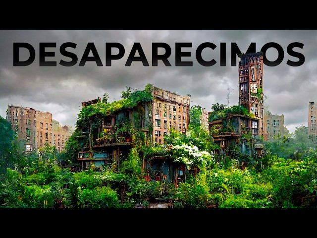 ¿Qué Pasaría si los Humanos Desaparecieran Repentinamente de la Tierra? | Ciencia Para Dormir