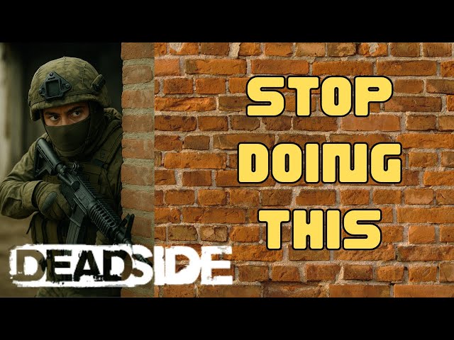 Ultimate Beginner's Guide to Deadside Bots and Missions