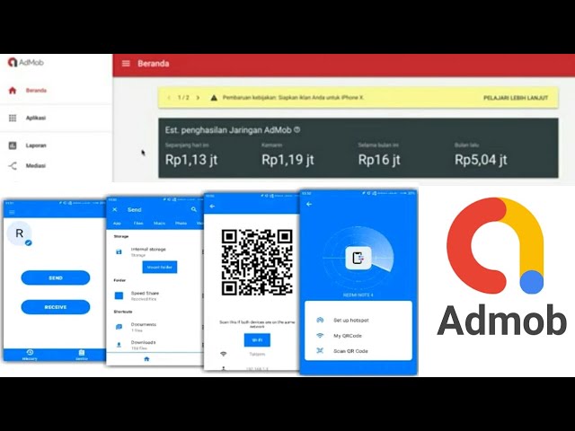 SHARE IT SOURCE CODE - free source code for android studio - android app development for beginners