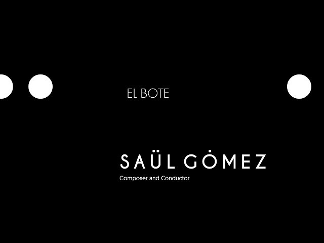 El Bote