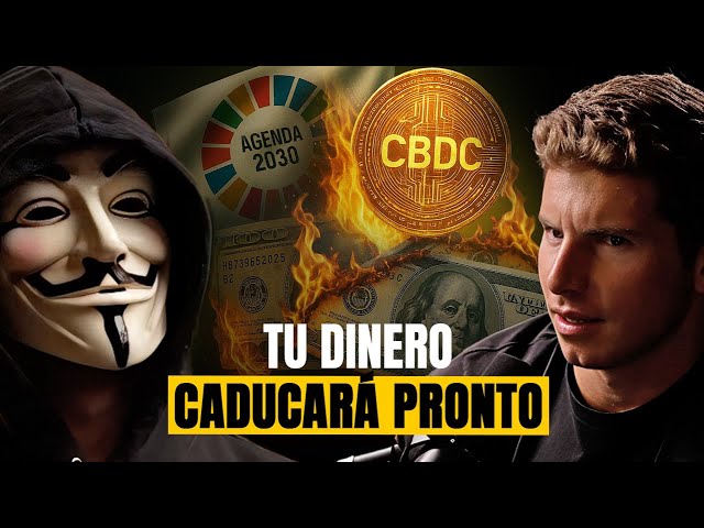 #229 Top Hacker Warns: Your Money Is in Danger and Won't Be Yours for Long (How to Protect Yourself)