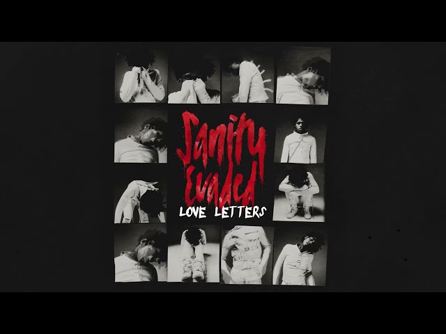 YFG Fatso - Love Letters [Official Audio]