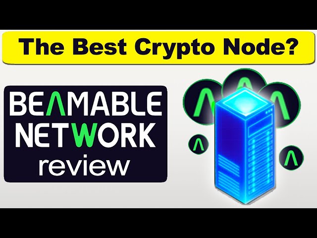 Beamable Node Review: Already Got $4 Million ARR and 100 Customers!
