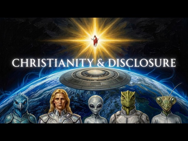 Christianity & Disclosure