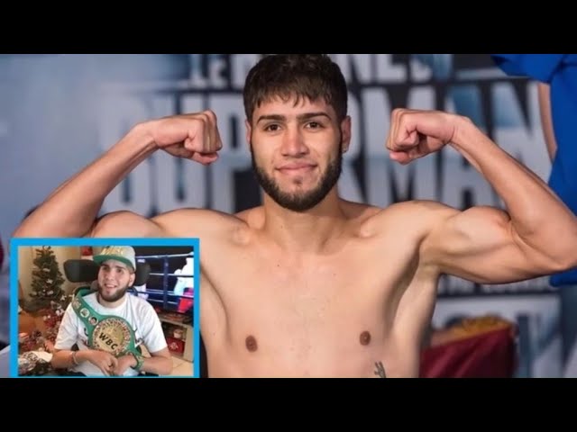 PRICHARD WARRIOR - El Guerrero que Nunca se Rindió | Chilenitoreal 🇵🇷🇨🇱 (Tributo Trap PR)