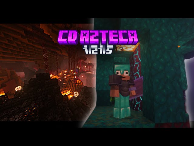 MI PRIMERA GRANJA DE ORO IP: mc.sandungamx.com 📌 Puerto: 24658